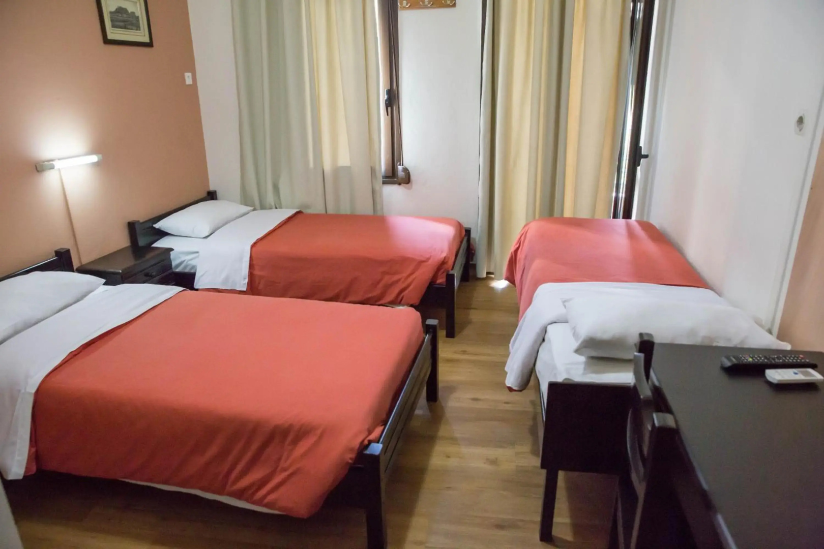 Foto - Tempi Hotel