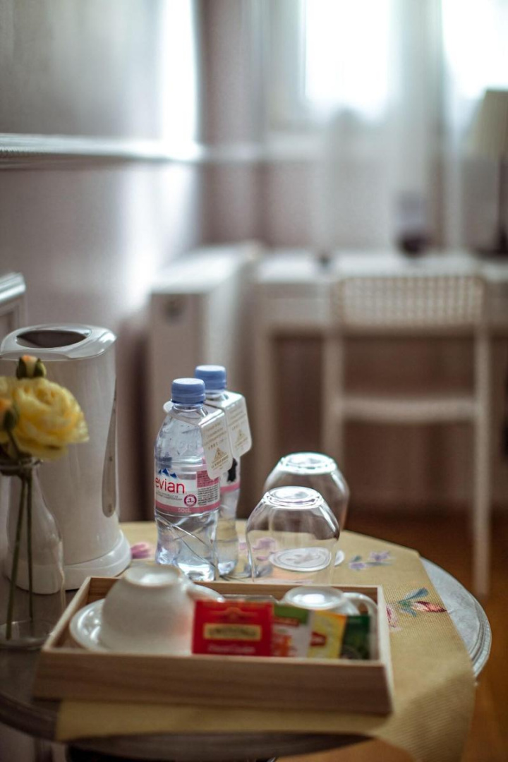 Photo - La Maison Gobert Paris Hotel Particulier