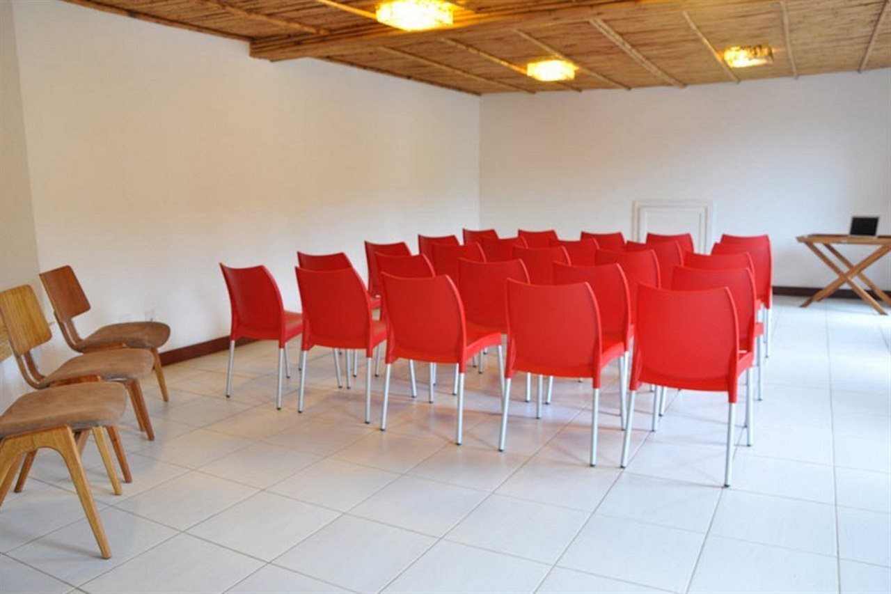 Foto - Azeda Boutique Hotel