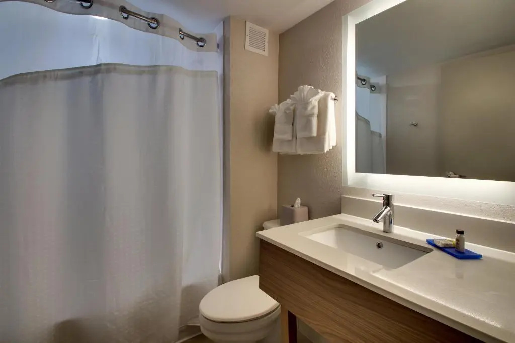 Photo - Holiday Inn Express Atlantic City W Pleasantville by IHG