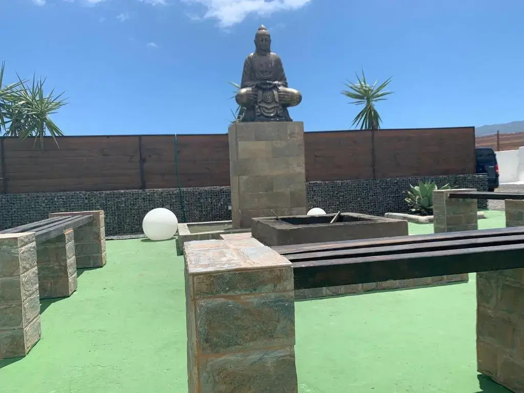 Foto - Valtisya Pool And Airport