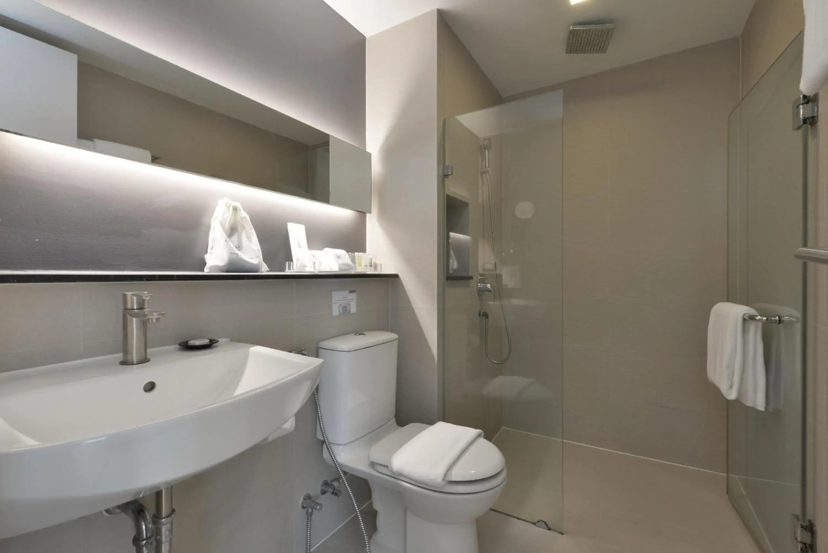 Foto - Arize Hotel Sukhumvit