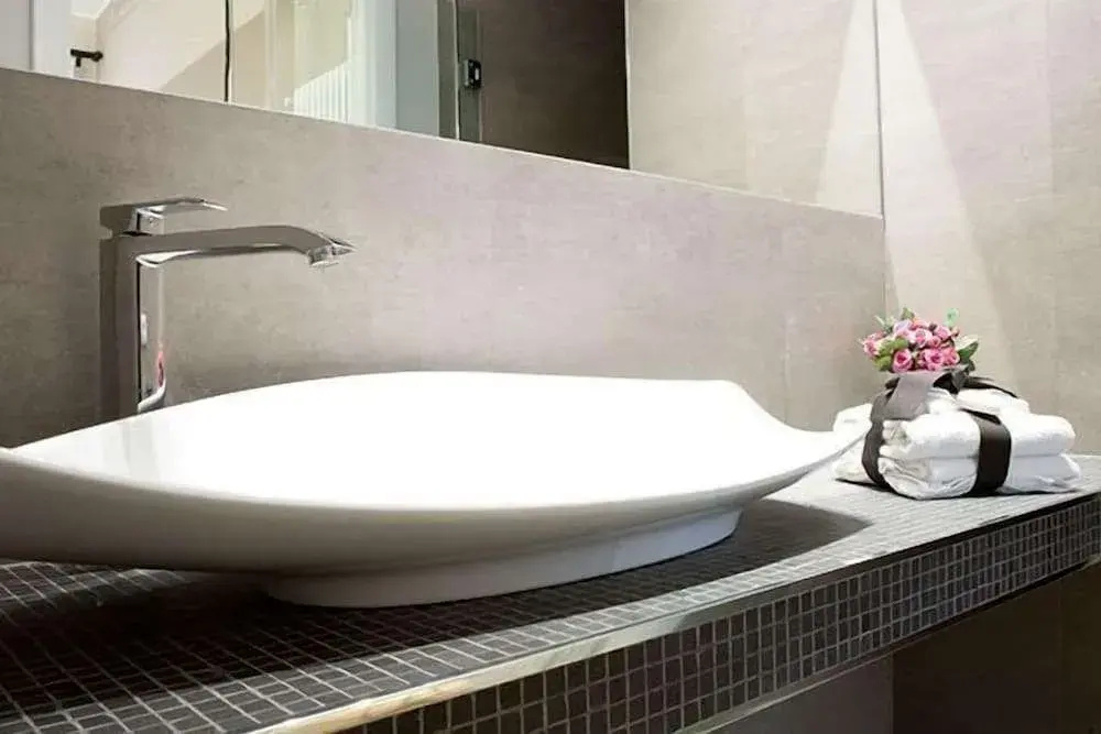Foto - Cardilli Luxury Rooms