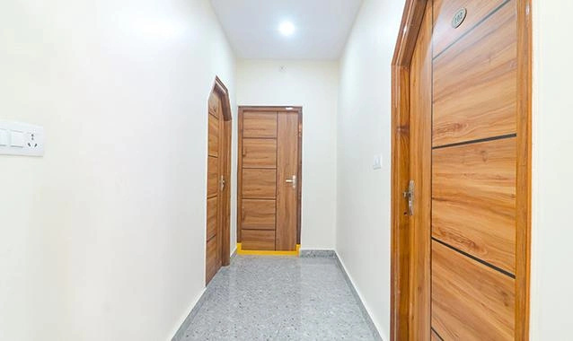 Foto - FabHotel SR Hitech City