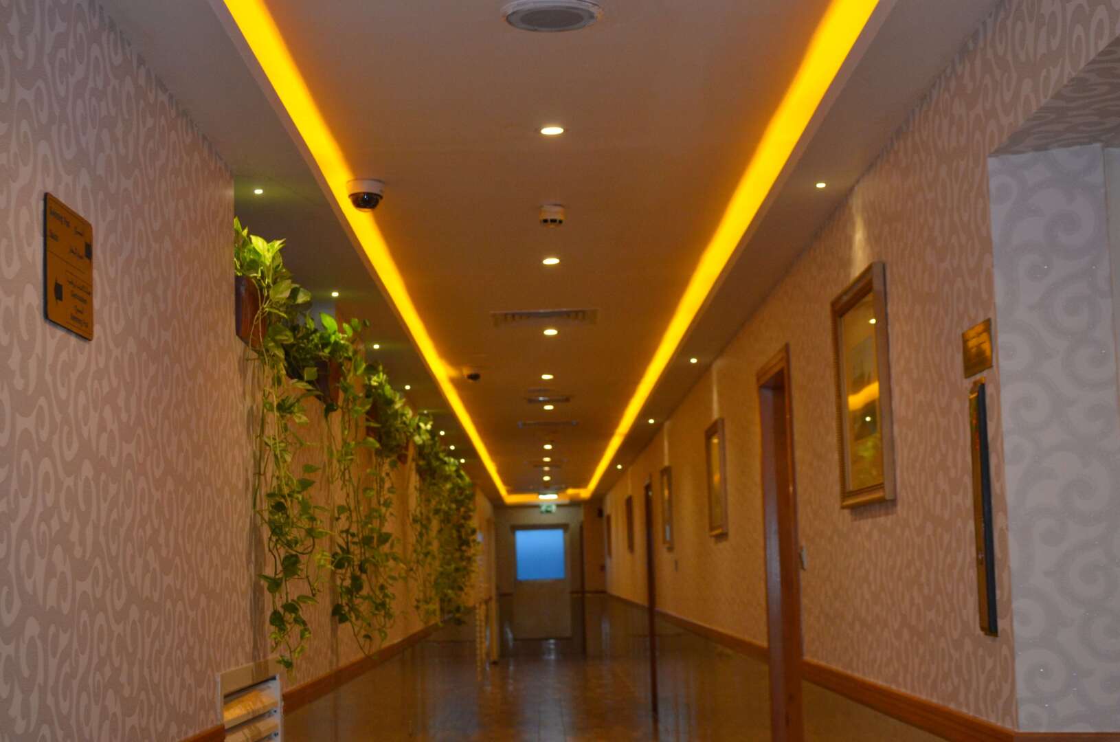 Foto - Concorde Deira Hotel -Formerly Golden Tulip Deira Hotel