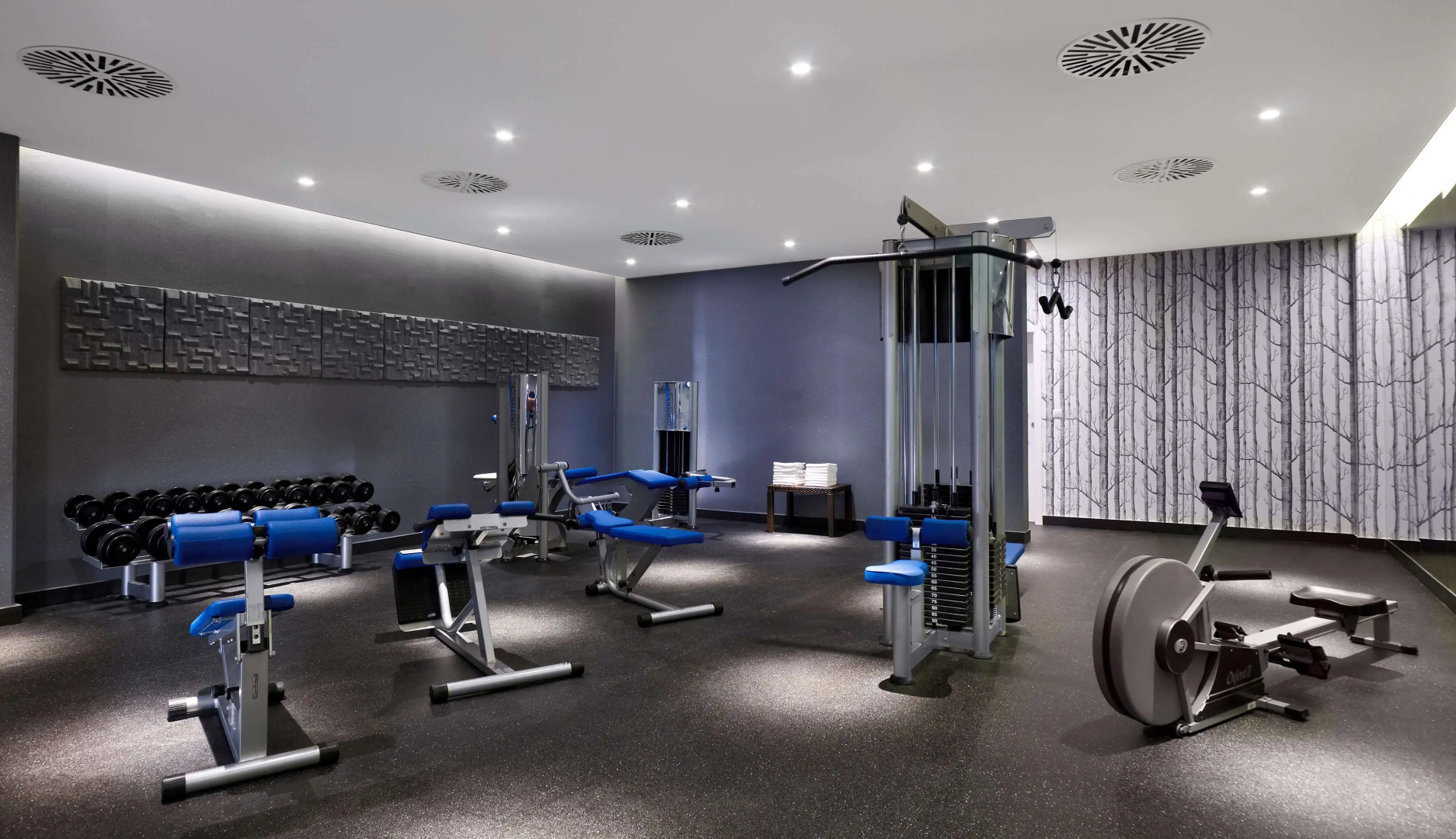 Foto - Park Plaza Histria Pula