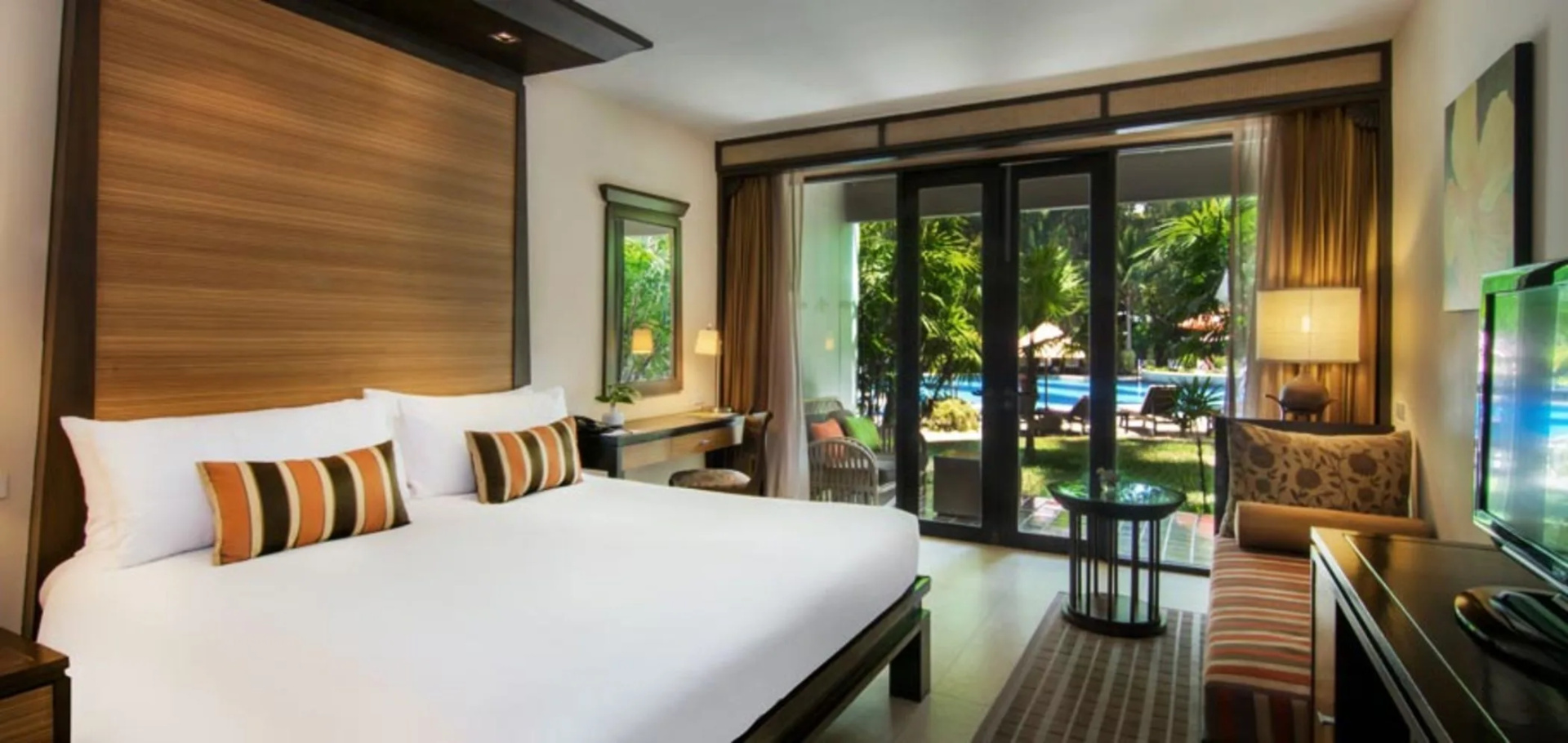Photo - Siam Bayshore Resort Pattaya