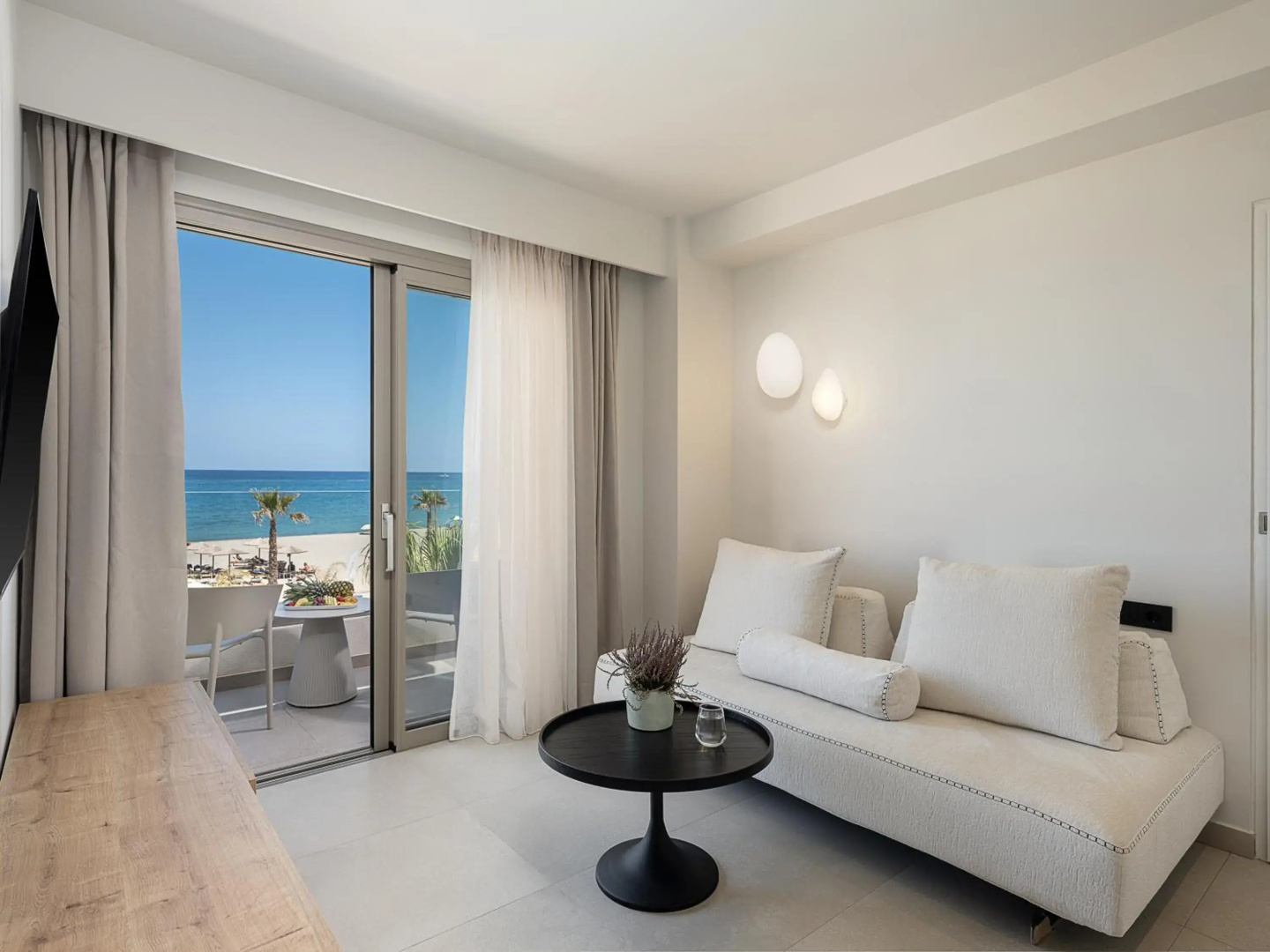Foto - Iperion Beach Hotel
