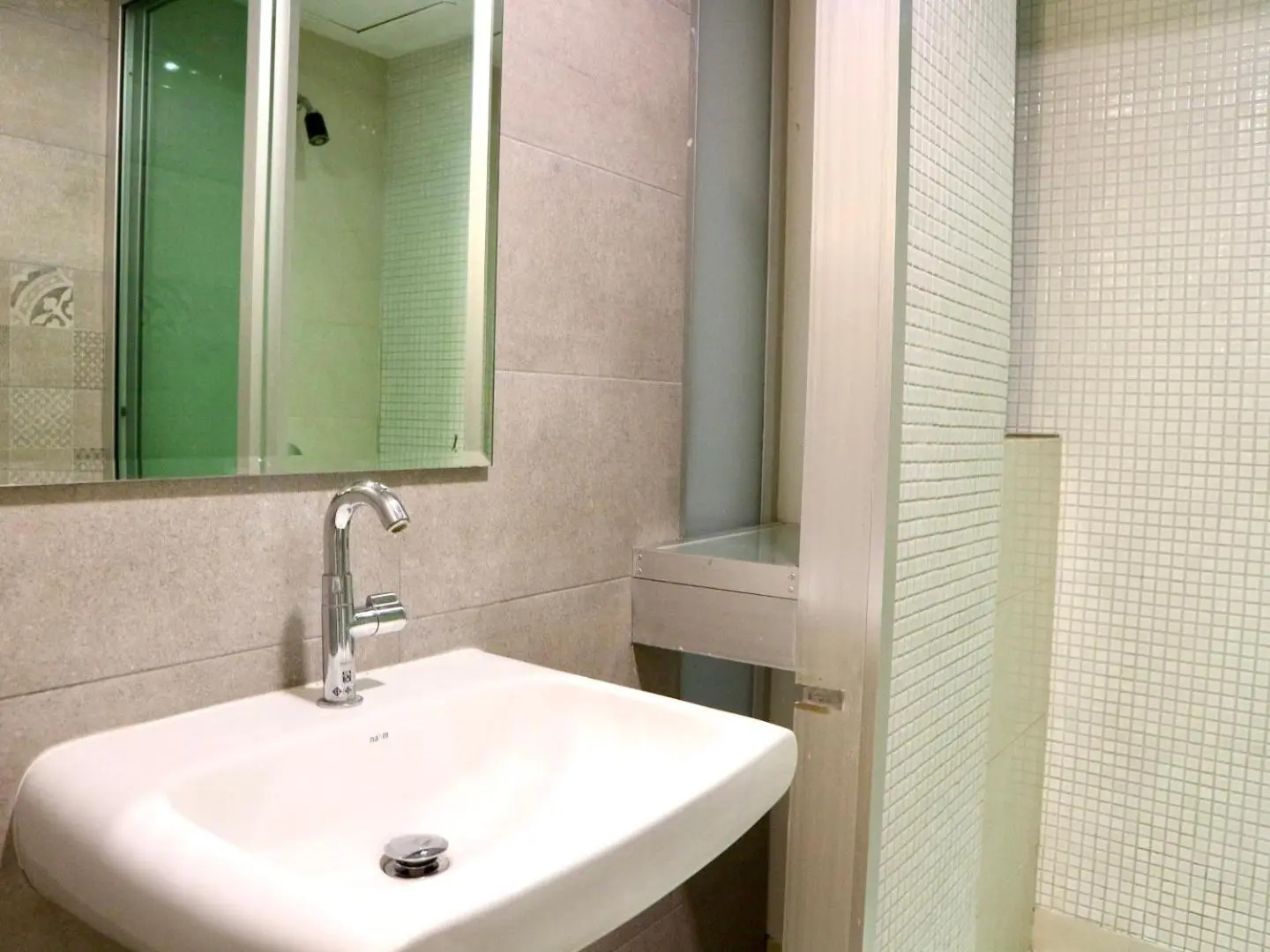 Foto - Swana Bangkok Hotel