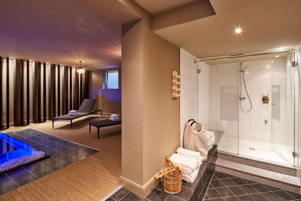 Foto - Mondrian Suites Berlin am Checkpoint Charlie