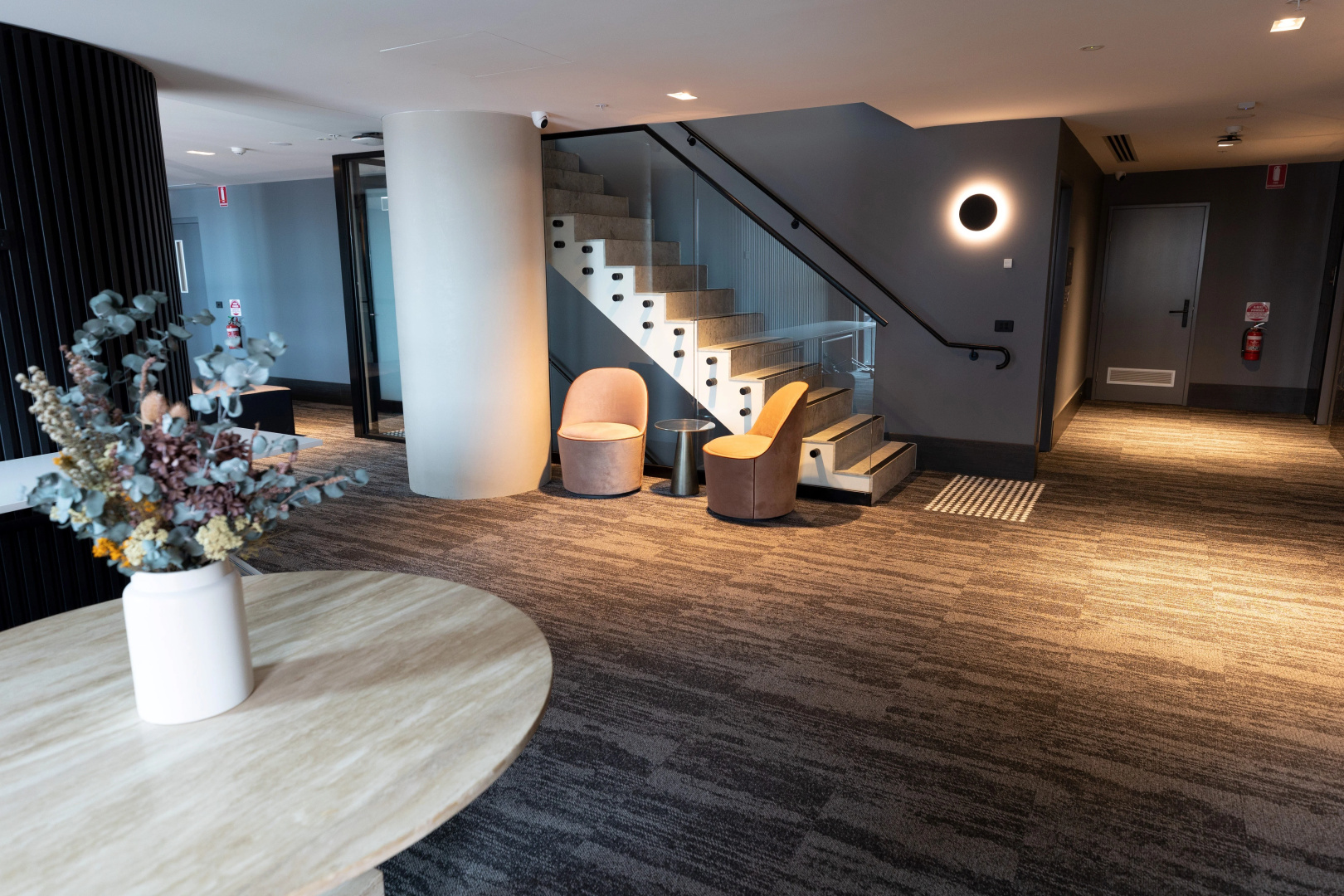 Foto - Oakwood Premier Melbourne