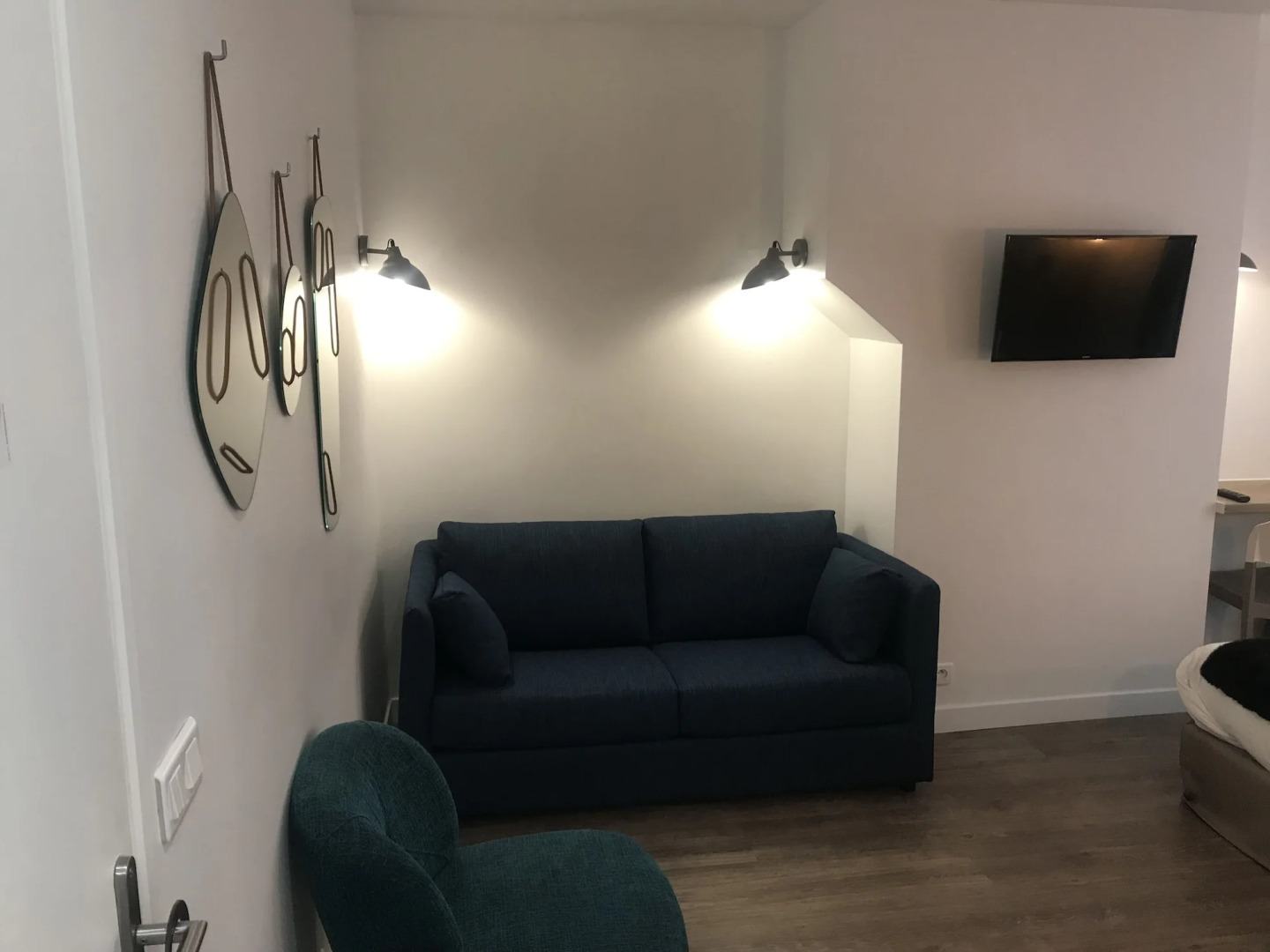 Foto - Hôtel De Venise