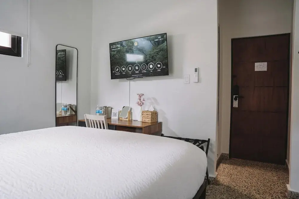 Foto - The Looking Glass Hotel