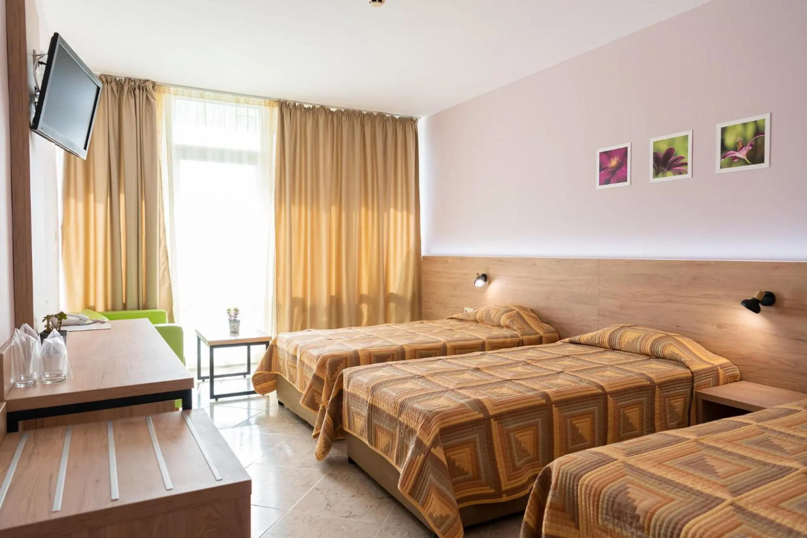 Photo - Hotel Ivana Palace