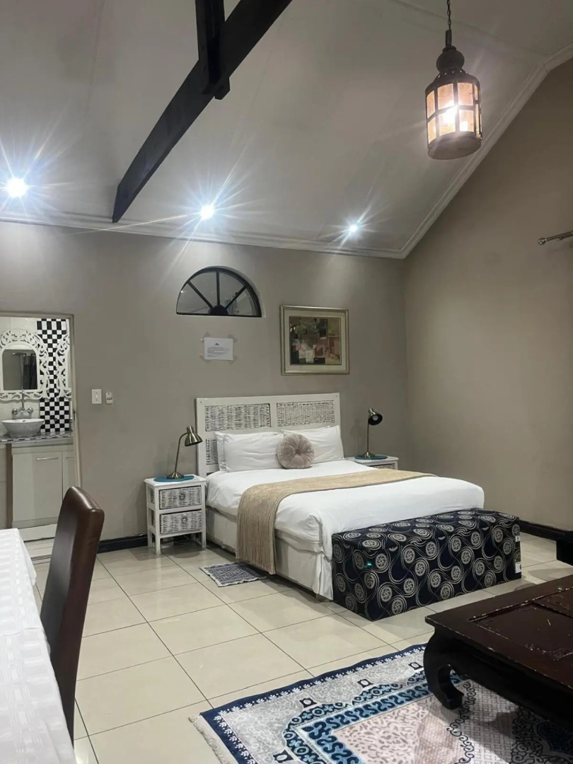 Foto - Muco Guest House