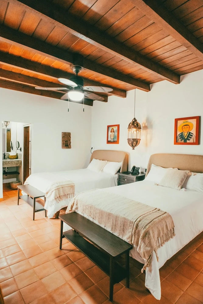 Foto - Hotel Socavon