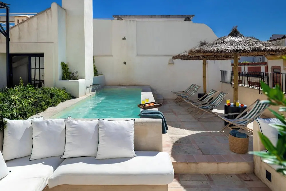 Foto - Casa del Rey Sabio