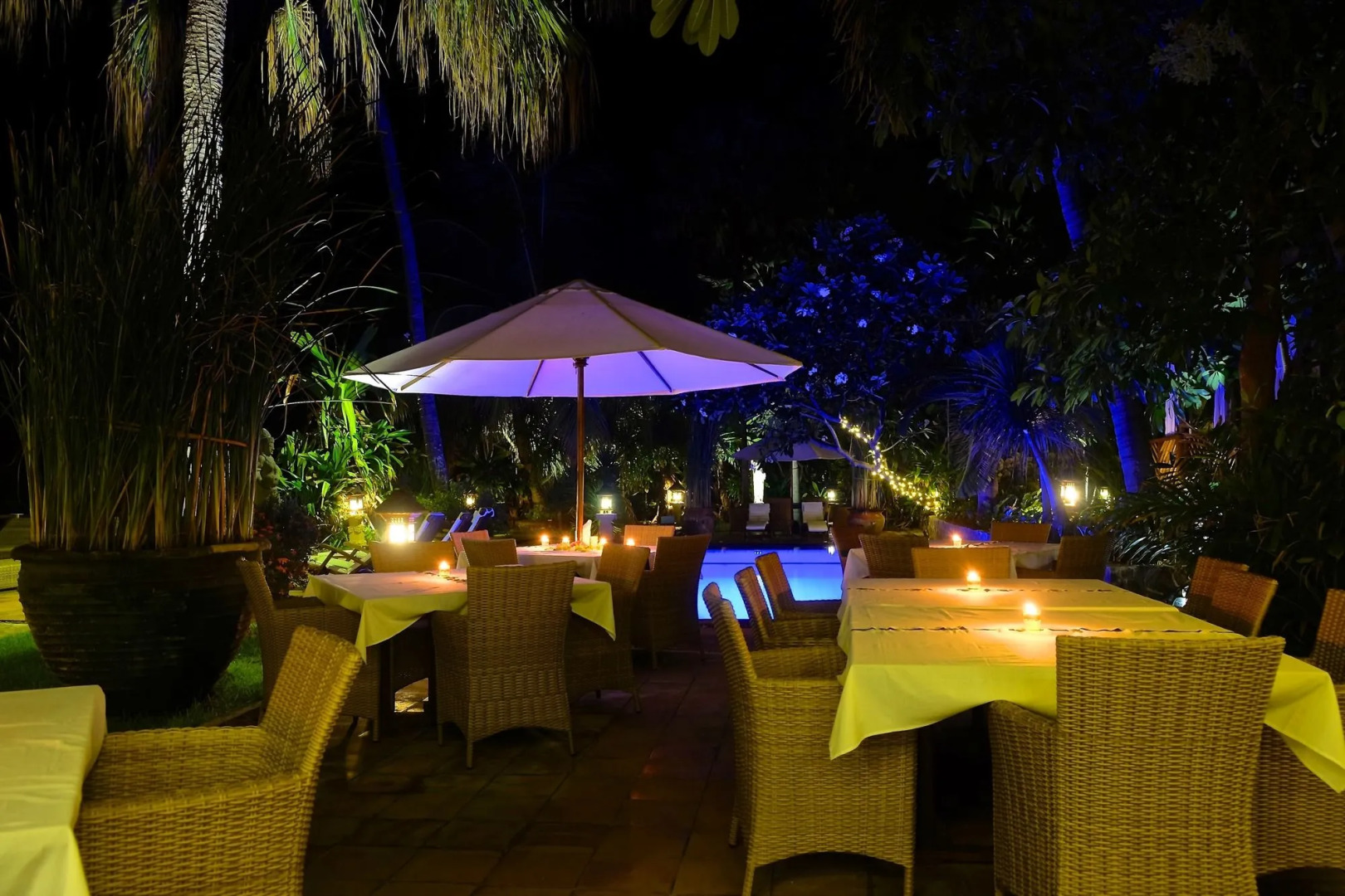 Photo - Villa Boreh Beach Resort and Spa