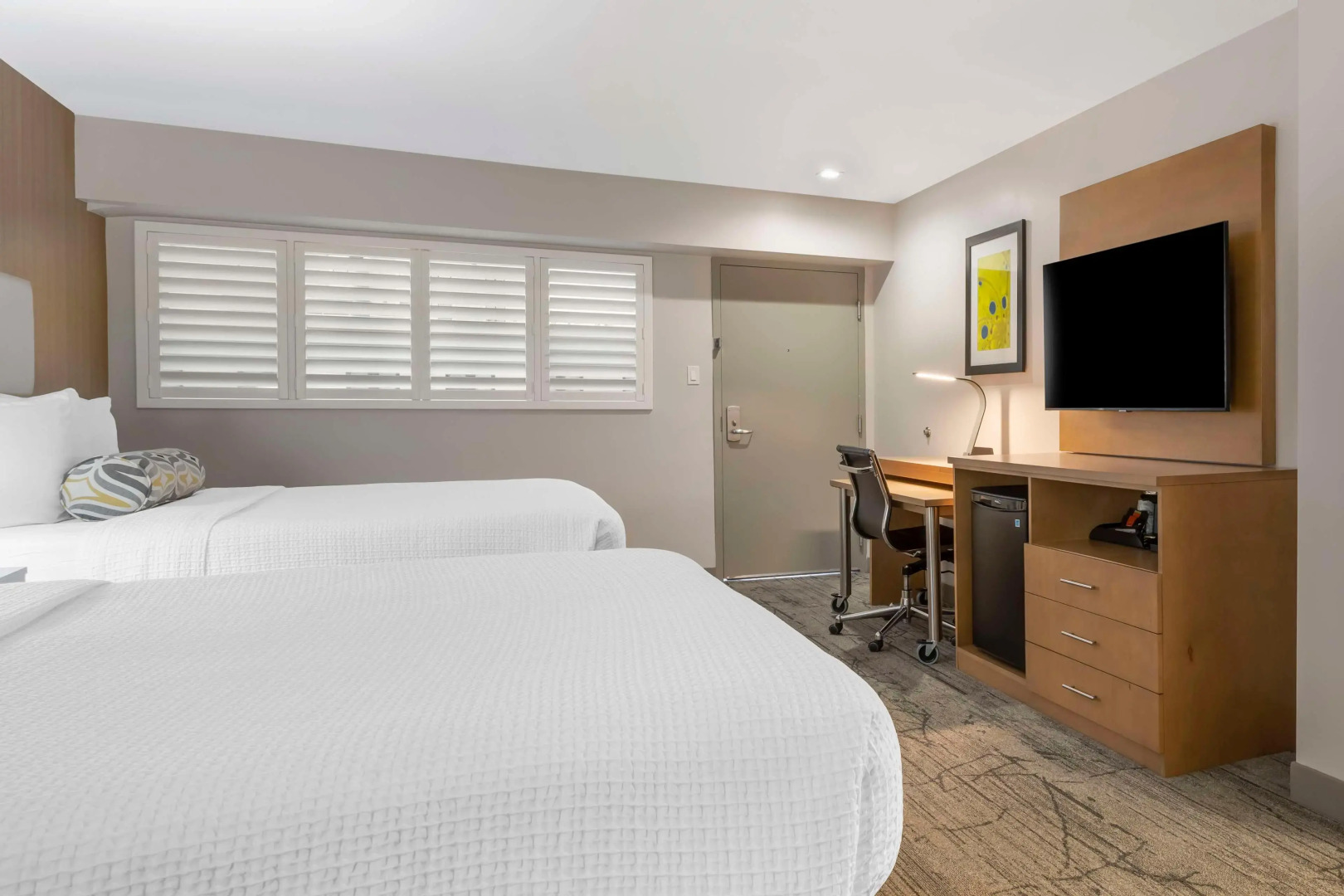 Foto - Best Western Red Coach Inn