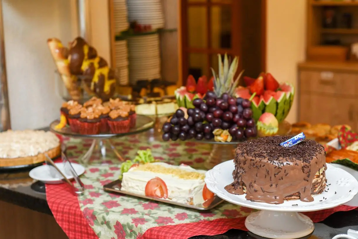 Foto - Hotel Kehl Haus