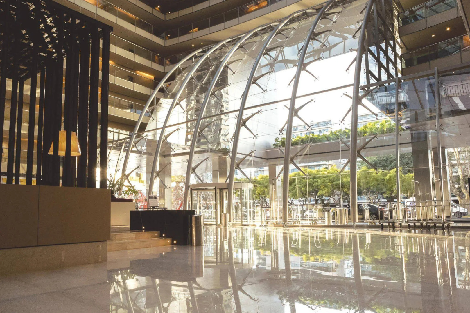 Foto - Hilton Buenos Aires