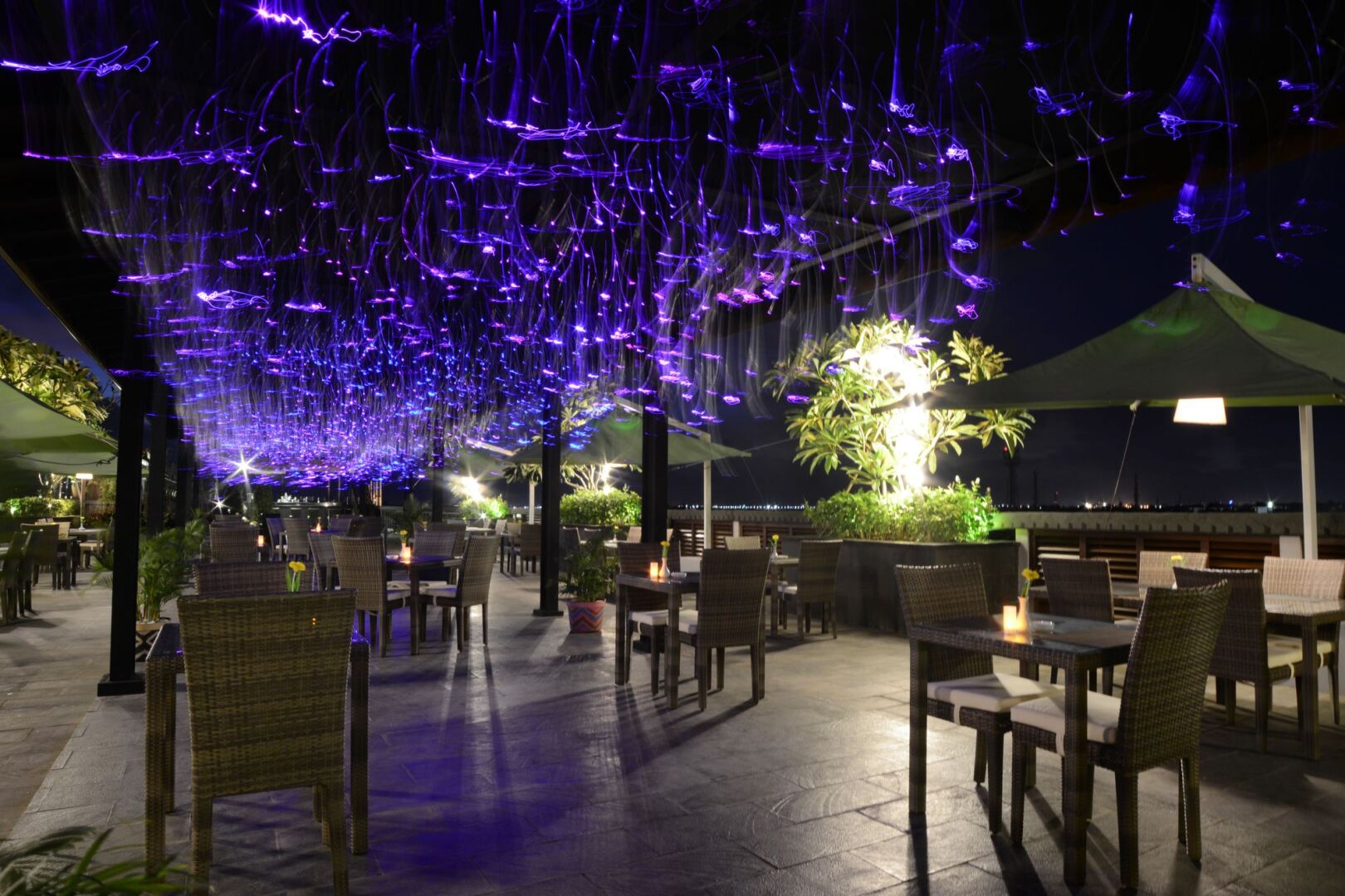 Foto - The Nest Hotel Nusa Dua