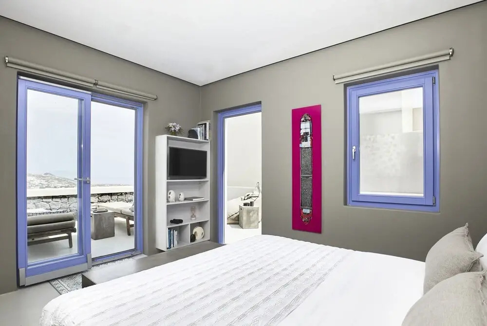 Photo - Santorini Sky, Luxury Resort