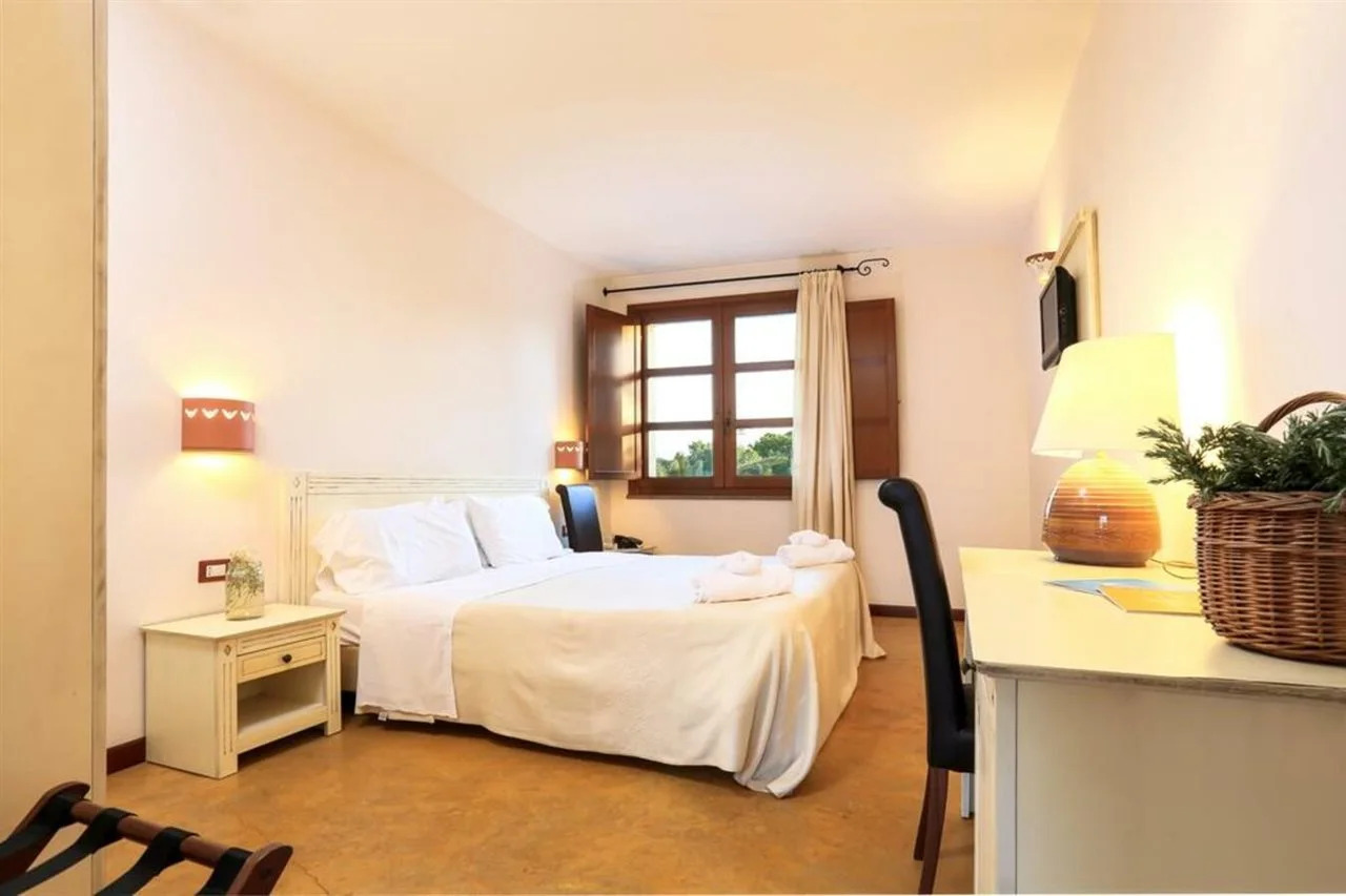 Foto - Alghero Resort Country Hotel & Spa