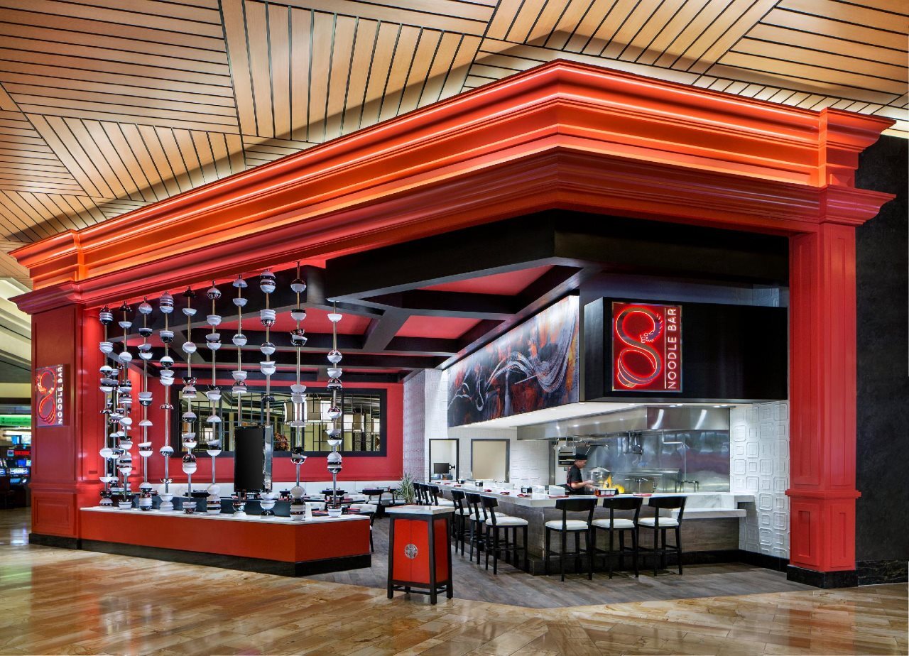 Photo - Red Rock Casino Resort & Spa