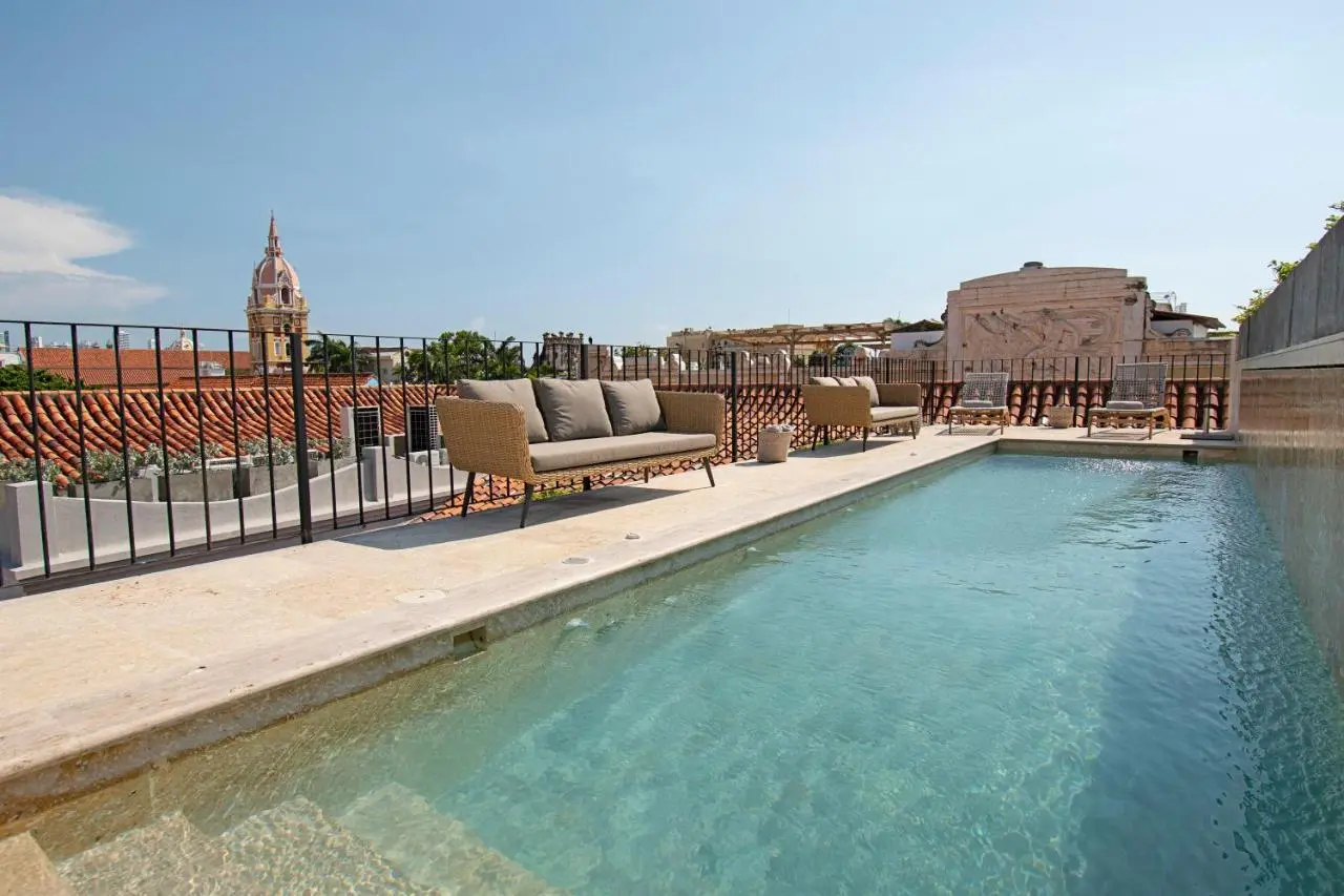 Foto - Hotel Casa Don Luis by Faranda Boutique, a member of Radisson Individuals