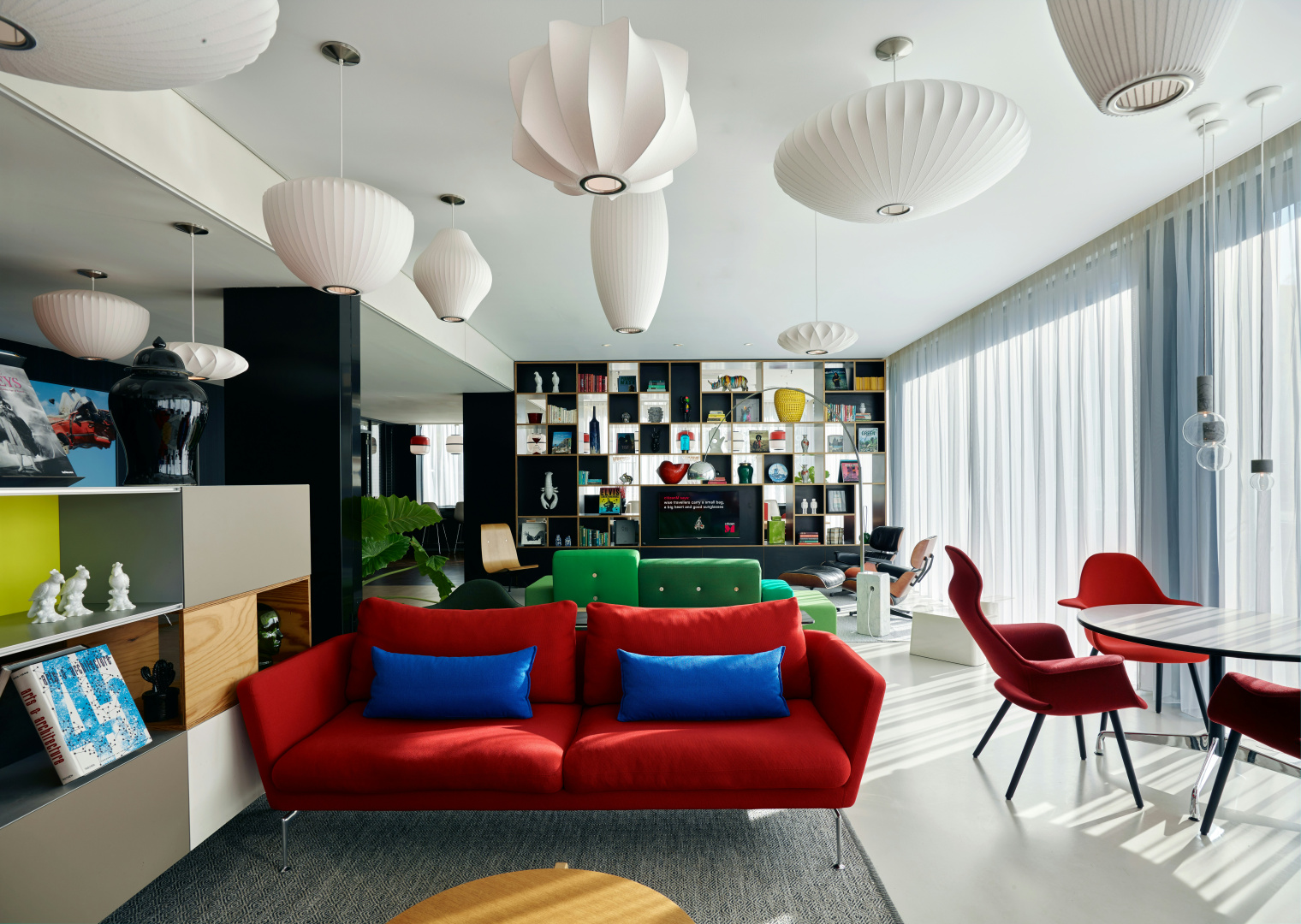 Foto - citizenM Amsterdam South