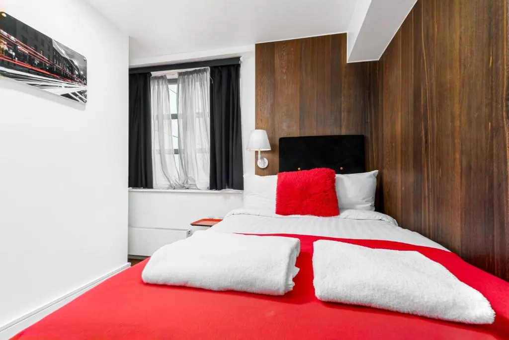 Foto - The Whitechapel