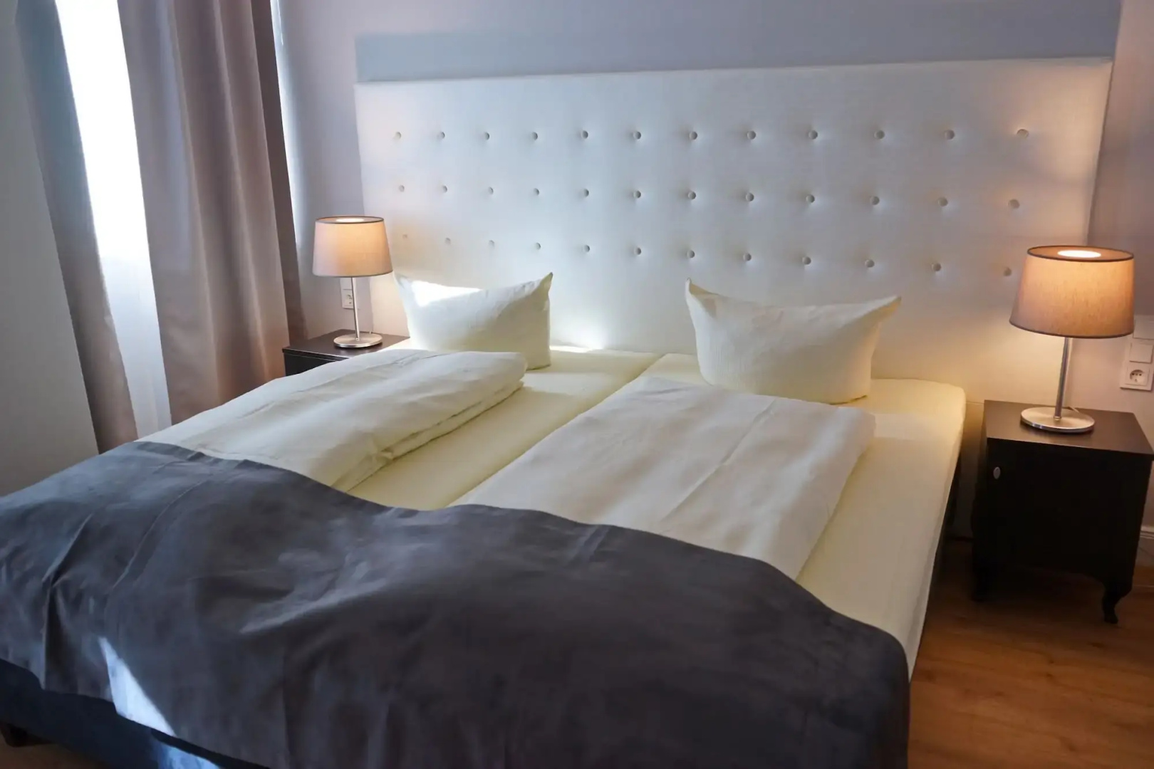 Photo - Hotel Rheinischer Hof