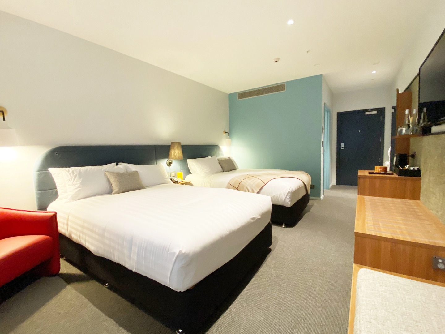 Foto - Sudima Auckland City