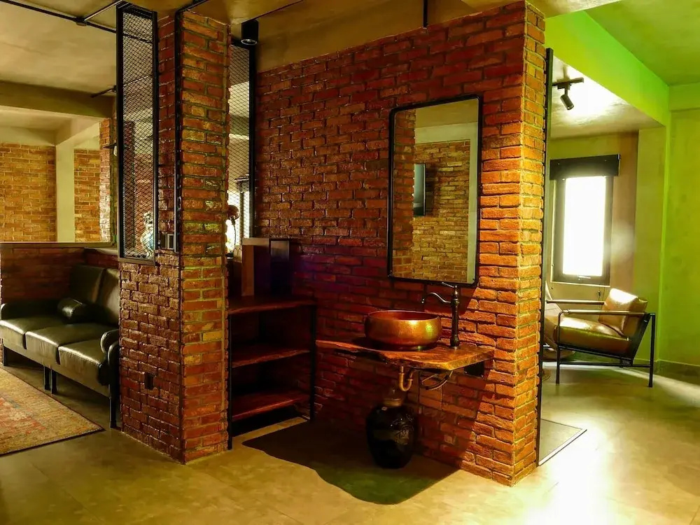 Foto - Urban Hotel