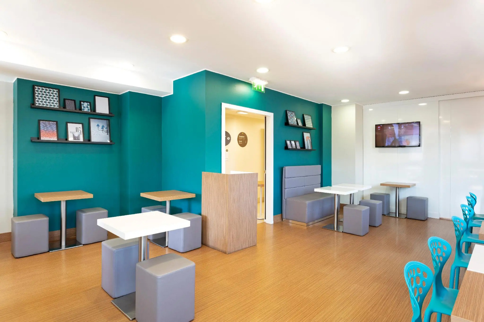 Foto - B&B Hotel Milano Sesto Marelli