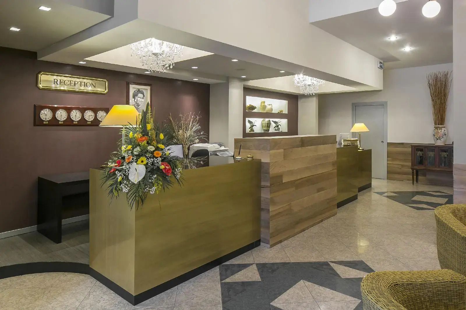 Foto - Hotel Falco D'Oro by Falco D'Oro Hotels