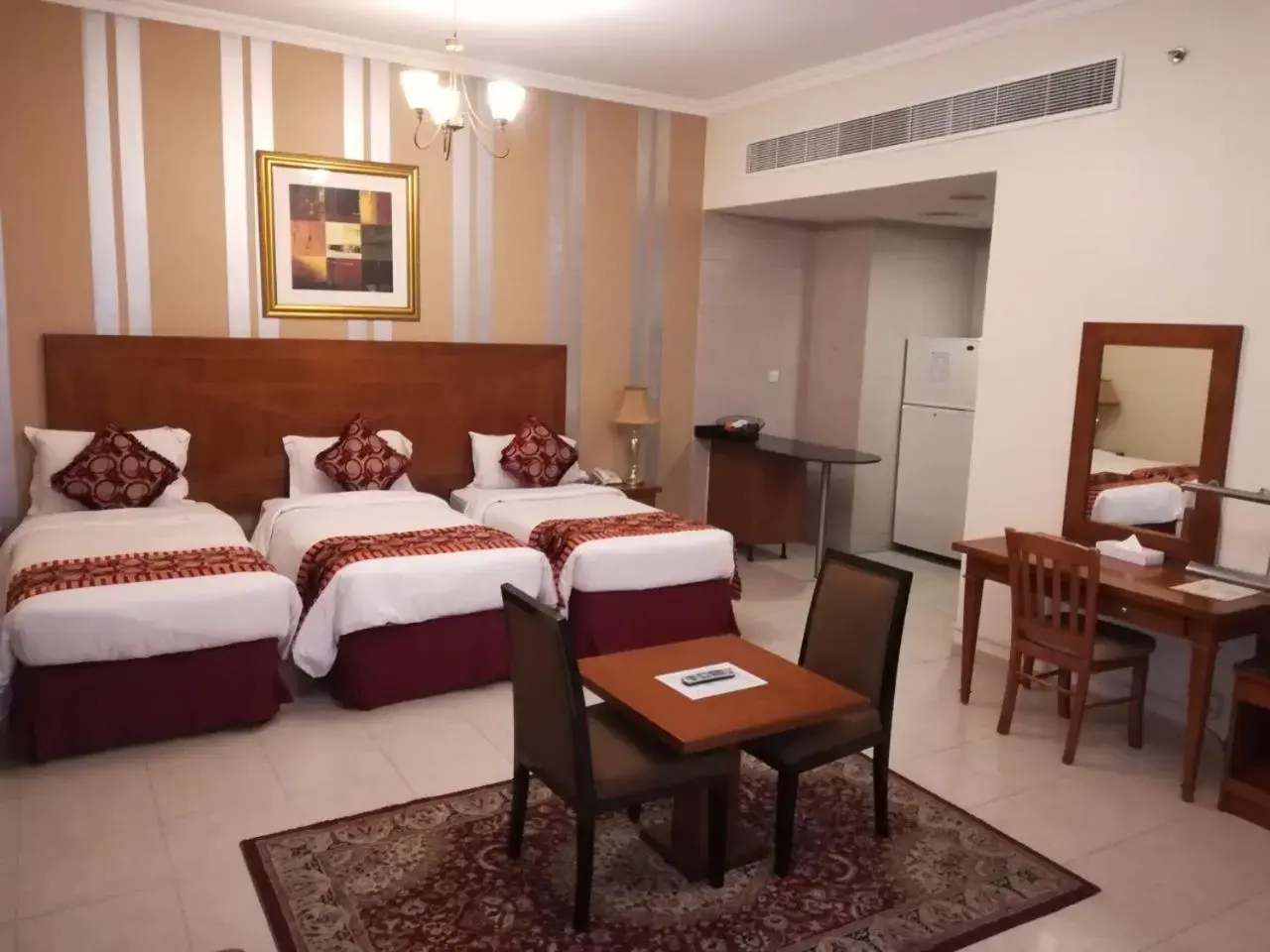 Foto - Icon Hotel Apartments