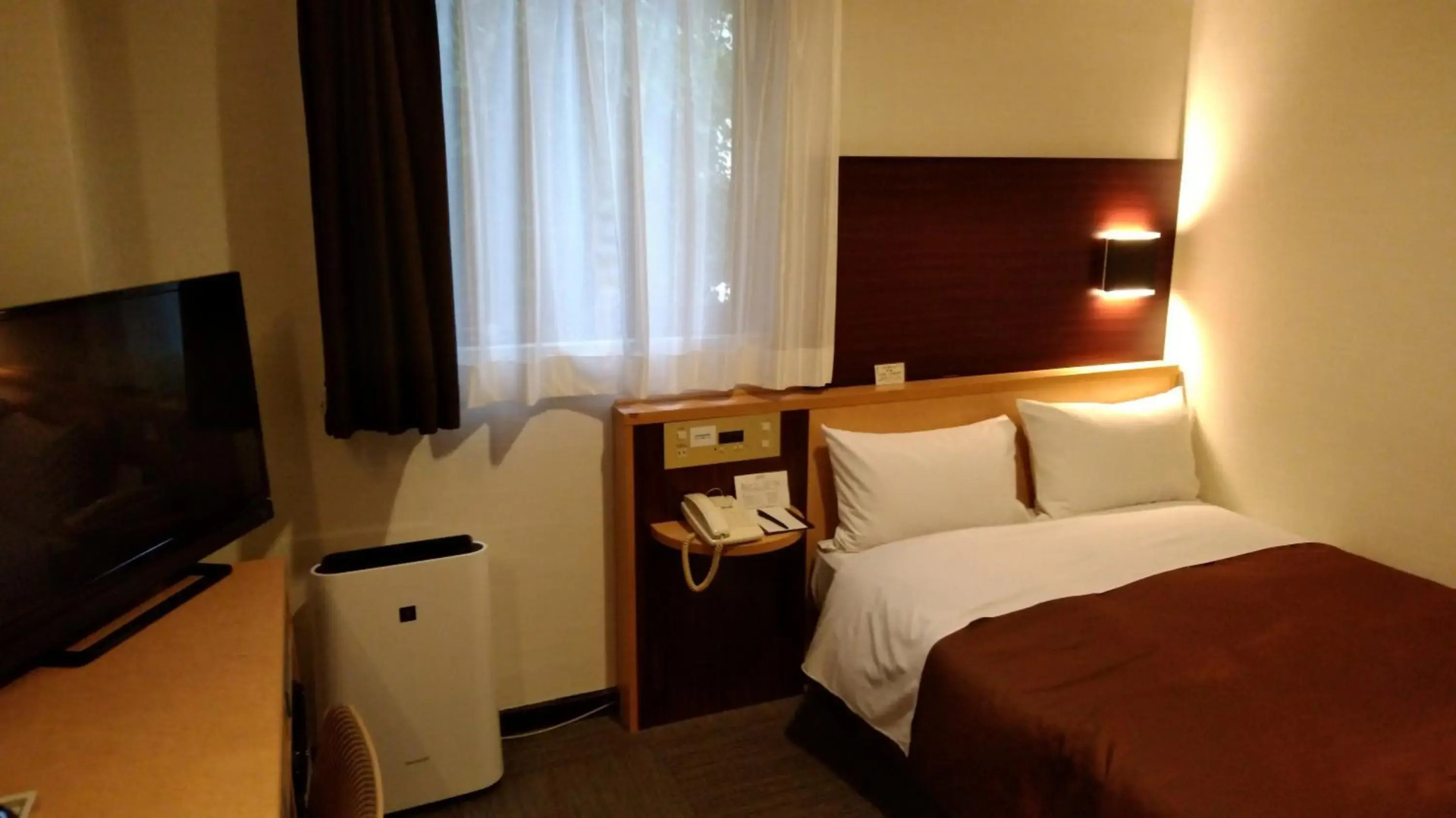 Photo - Ueno First City Hotel