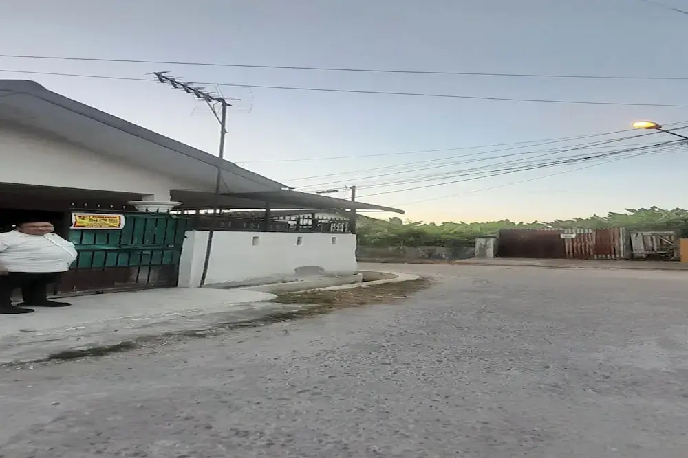 Foto - Hotel O Fermansio Homestay 2