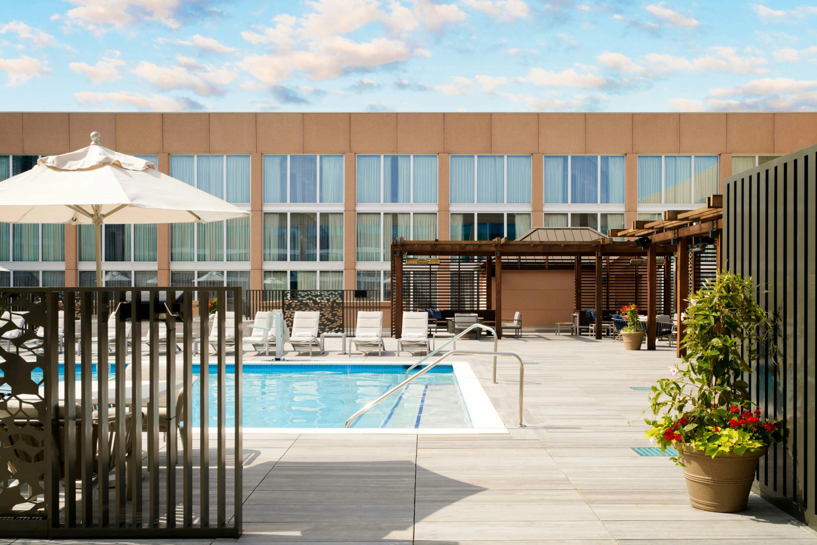Foto - Hilton Washington DC National Mall The Wharf