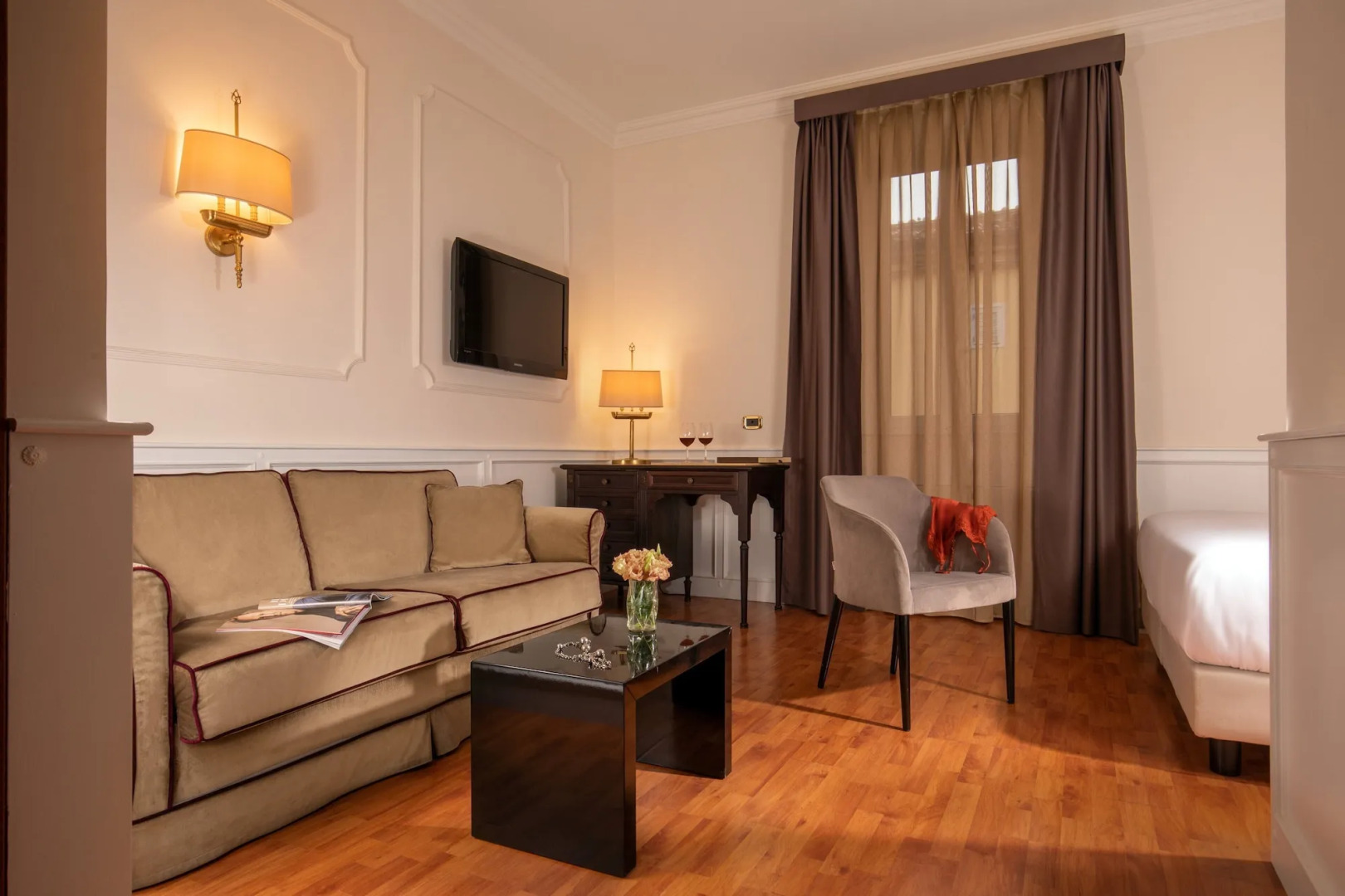 Photo - Ripetta Luxury Del Corso