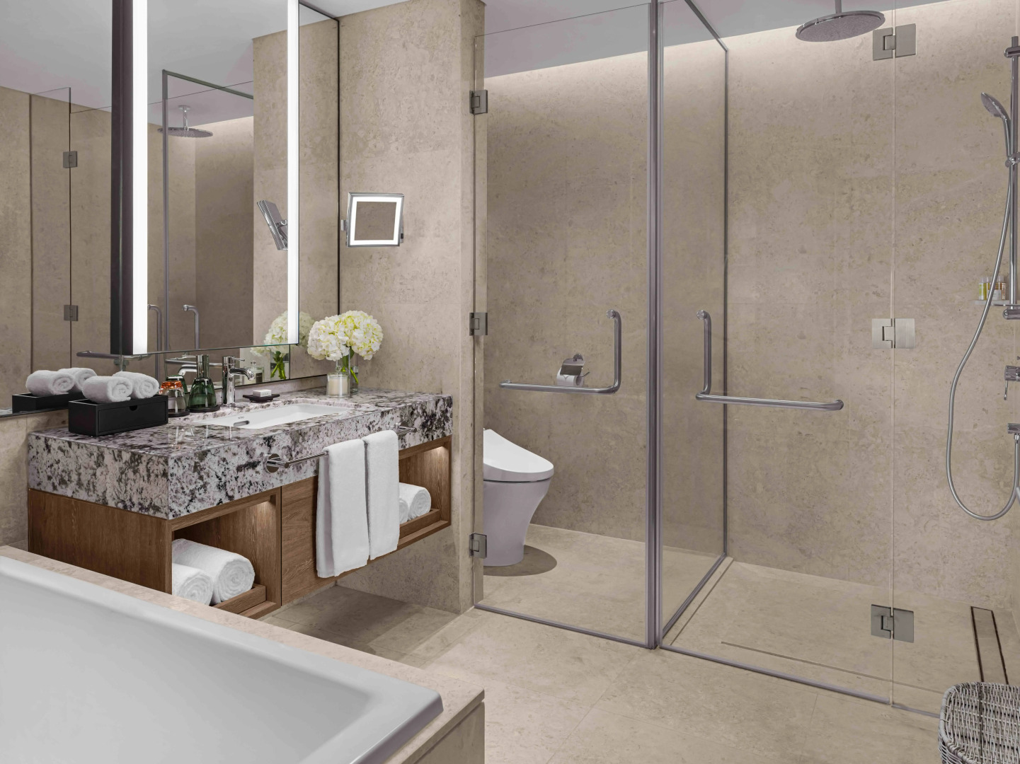 Foto - Fraser Suites Hanoi