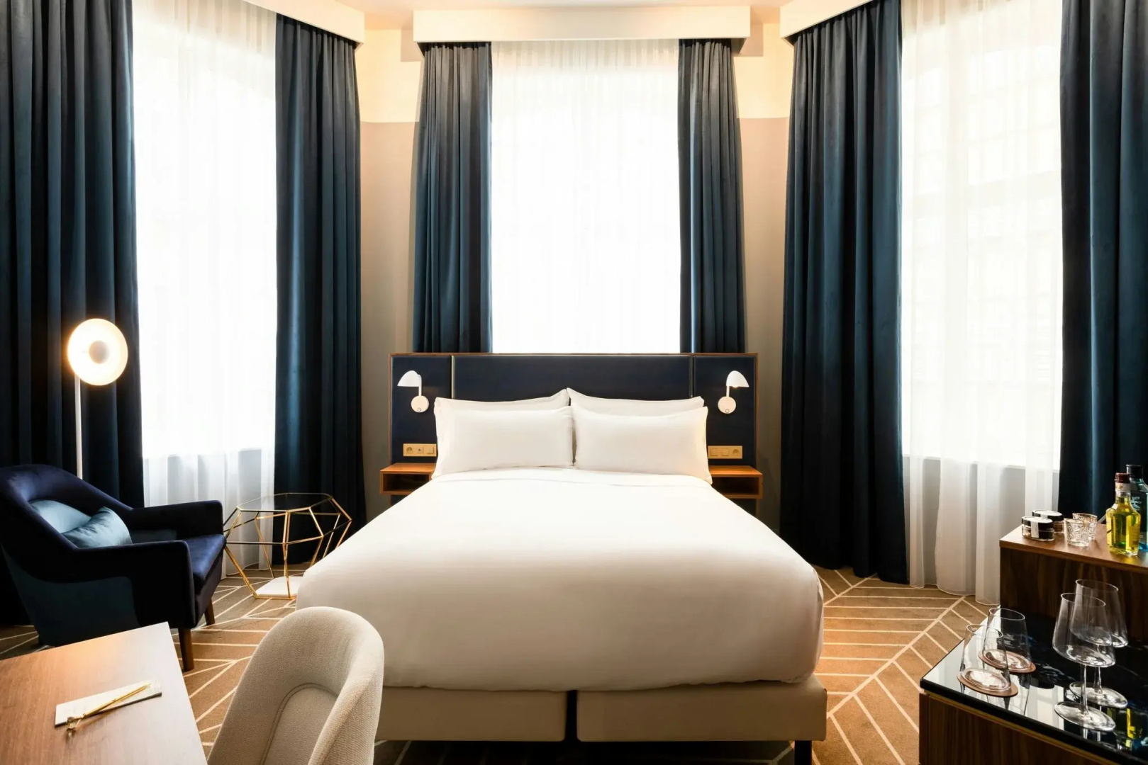 Photo - Sapphire House Antwerp, Autograph Collection
