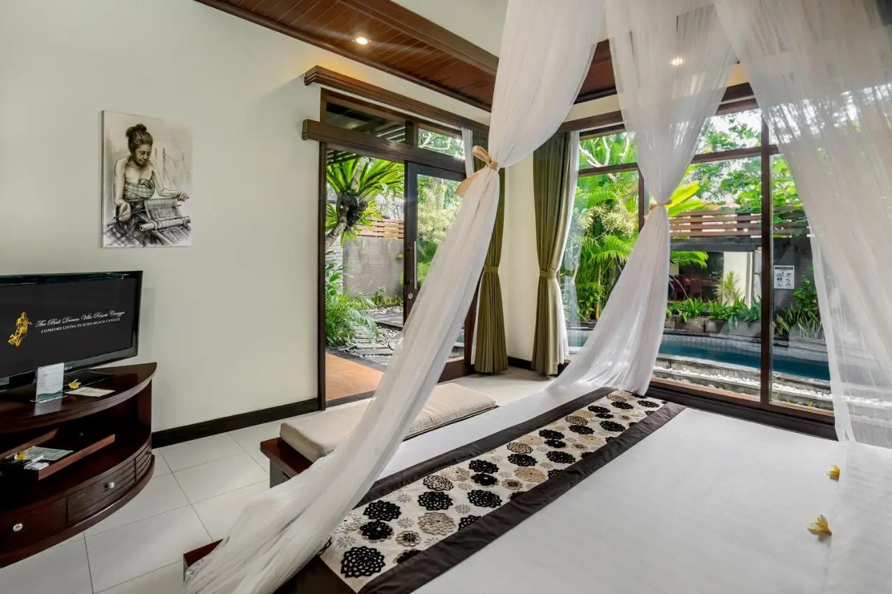 Photo - The Bali Dream Villa & Resort Echo Beach Canggu