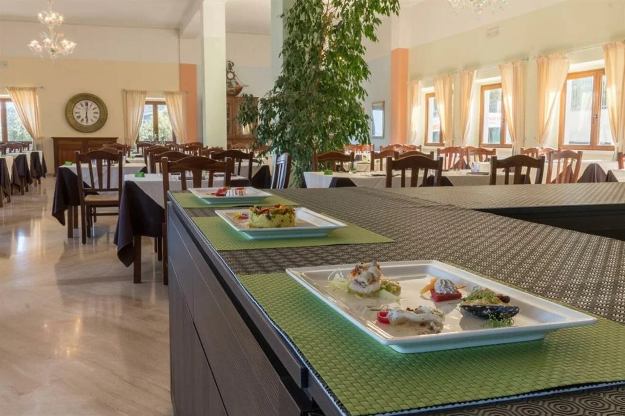 Photo - Hotel Brancamaria