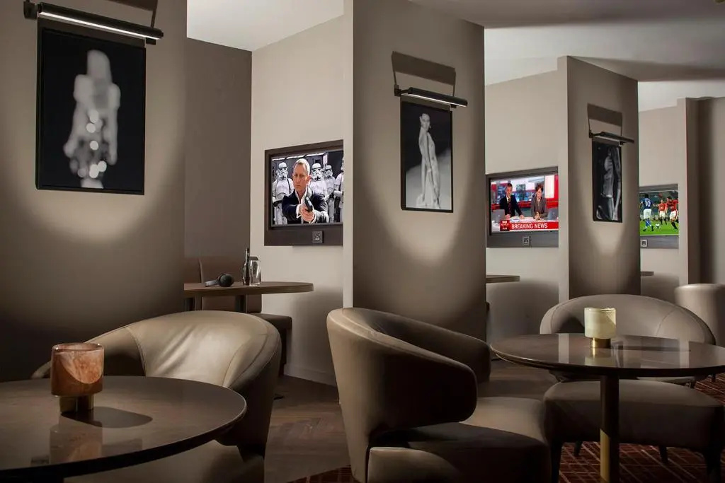 Foto - Acasa Suites Zurich Oerlikon