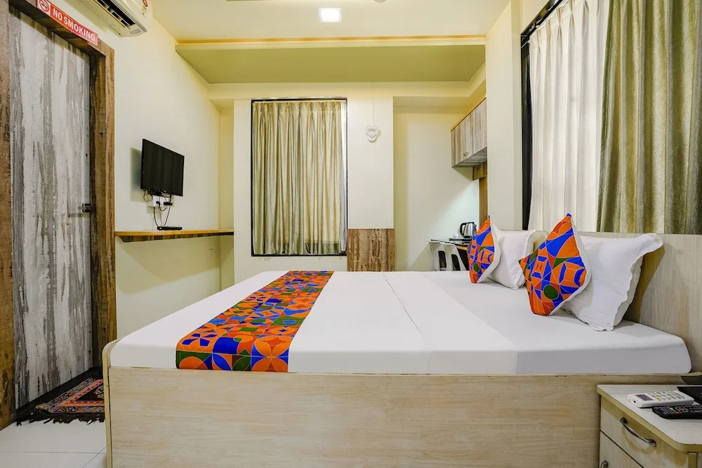 Foto - FabHotel Happy Homely Stay - Airport road