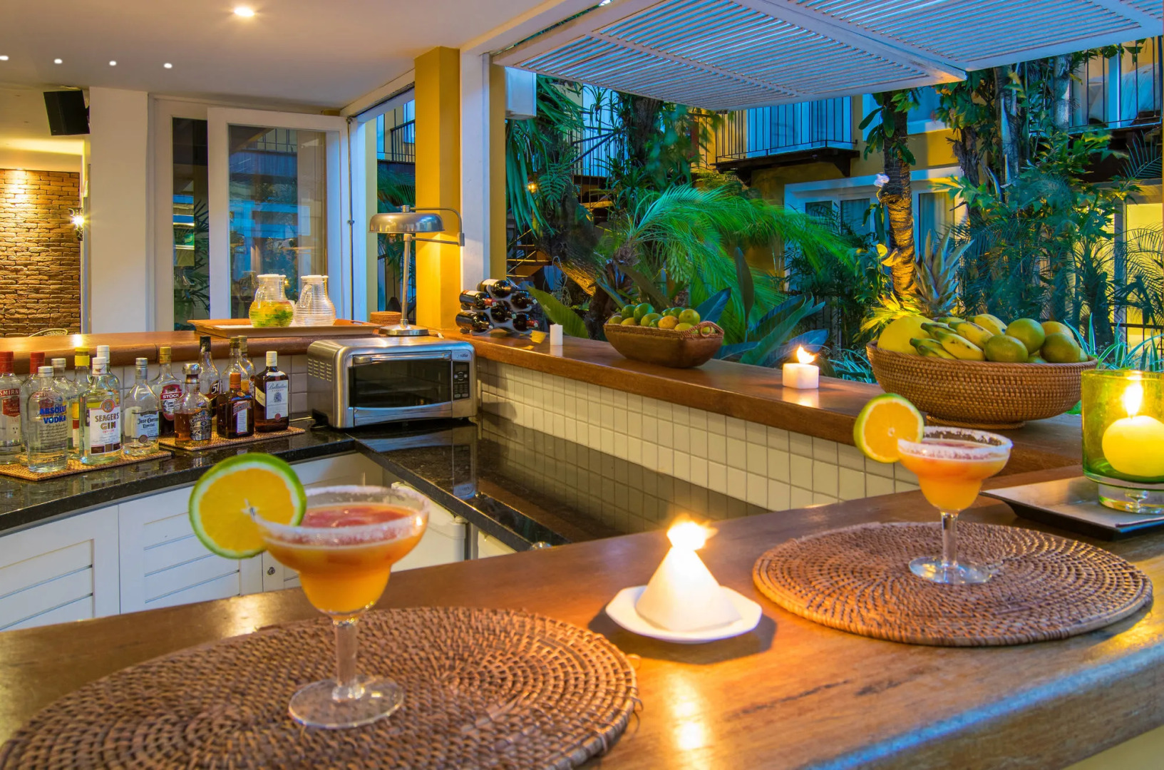 Photo - La Chimère Buzios Essence