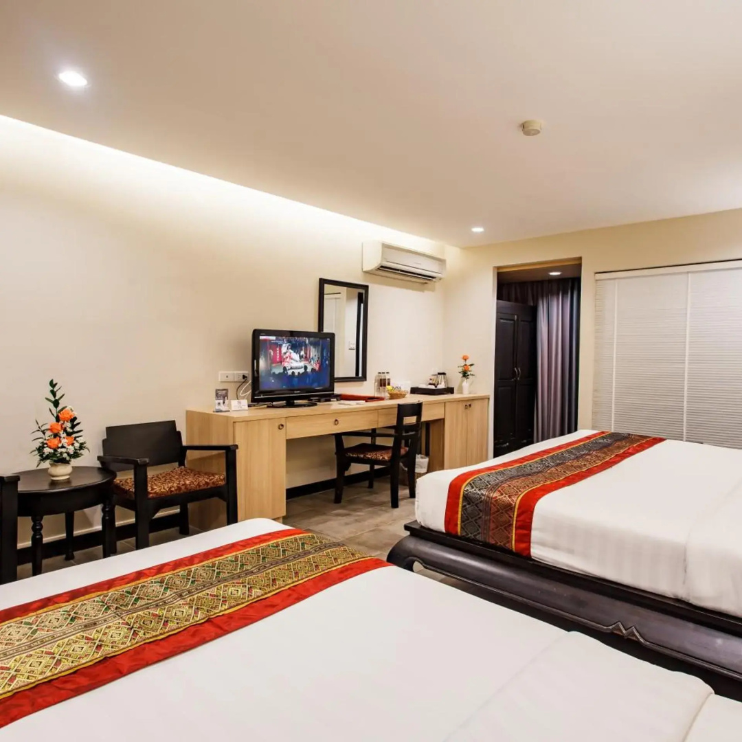 Foto - Raming Lodge Hotel & Spa